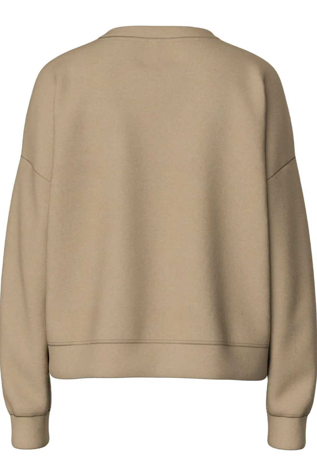 Pcchilli Ls Sweat