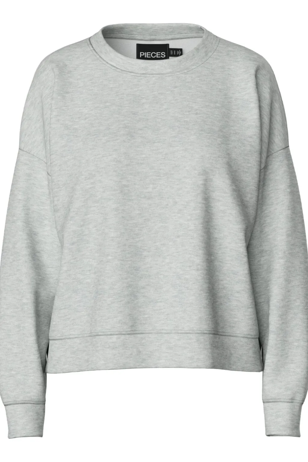 Pcchilli Ls Sweat