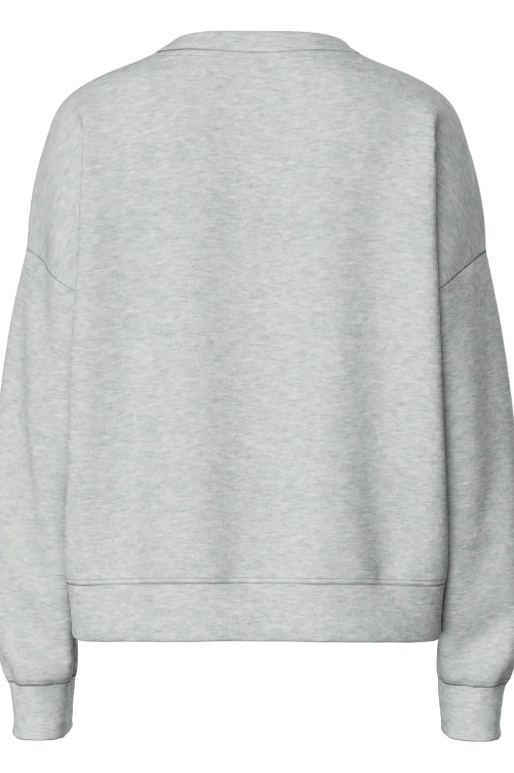 Pcchilli Ls Sweat