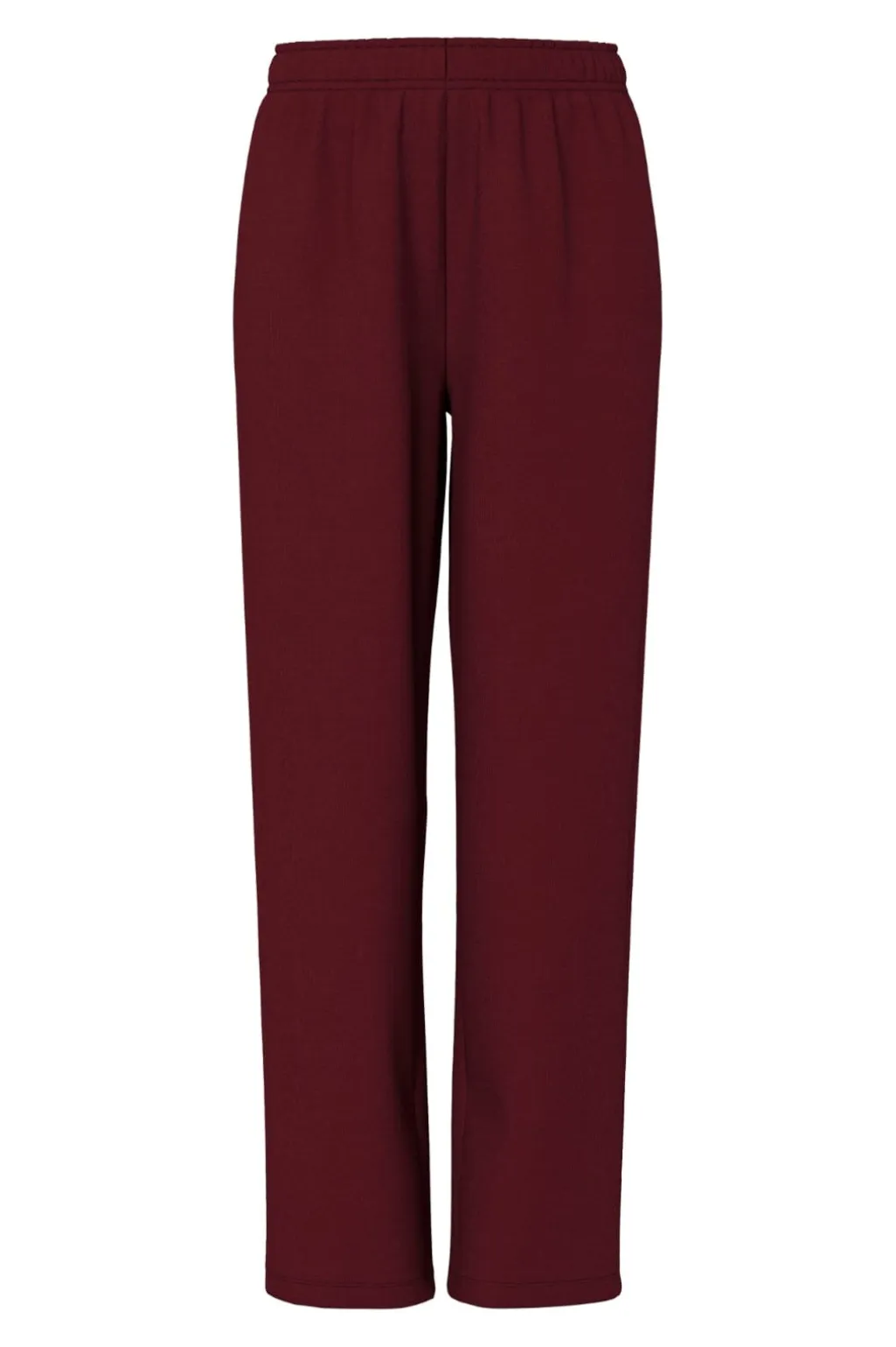 Pcchilli Straight Sweat Pants