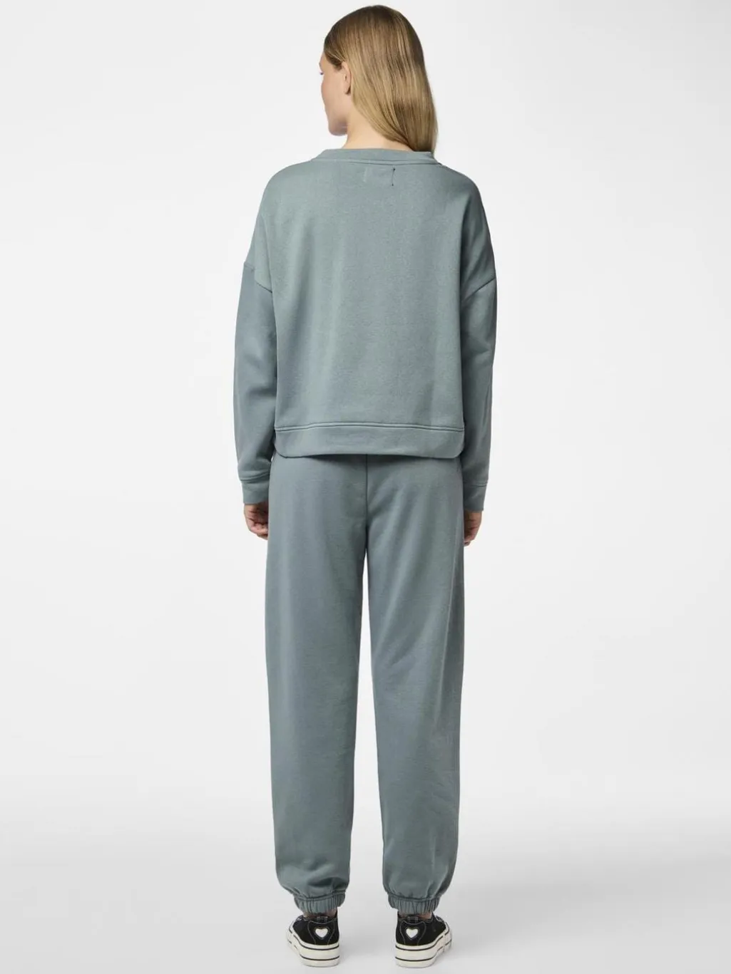 Pcchilli Sweat Pants 17113436