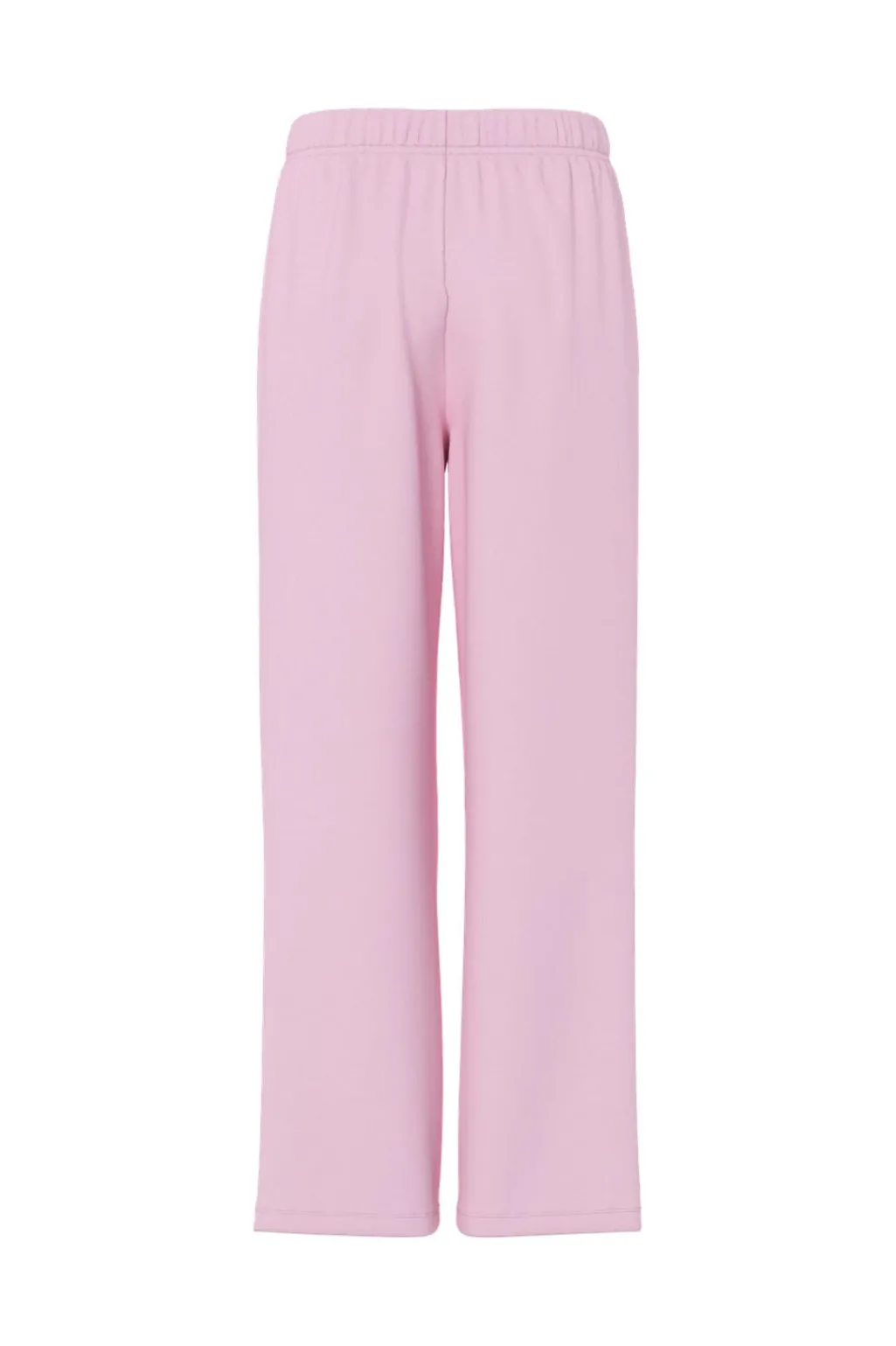 Pcchilli Wide Sweat Pants