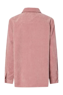 Pceffi Ls Corduroy Shirt