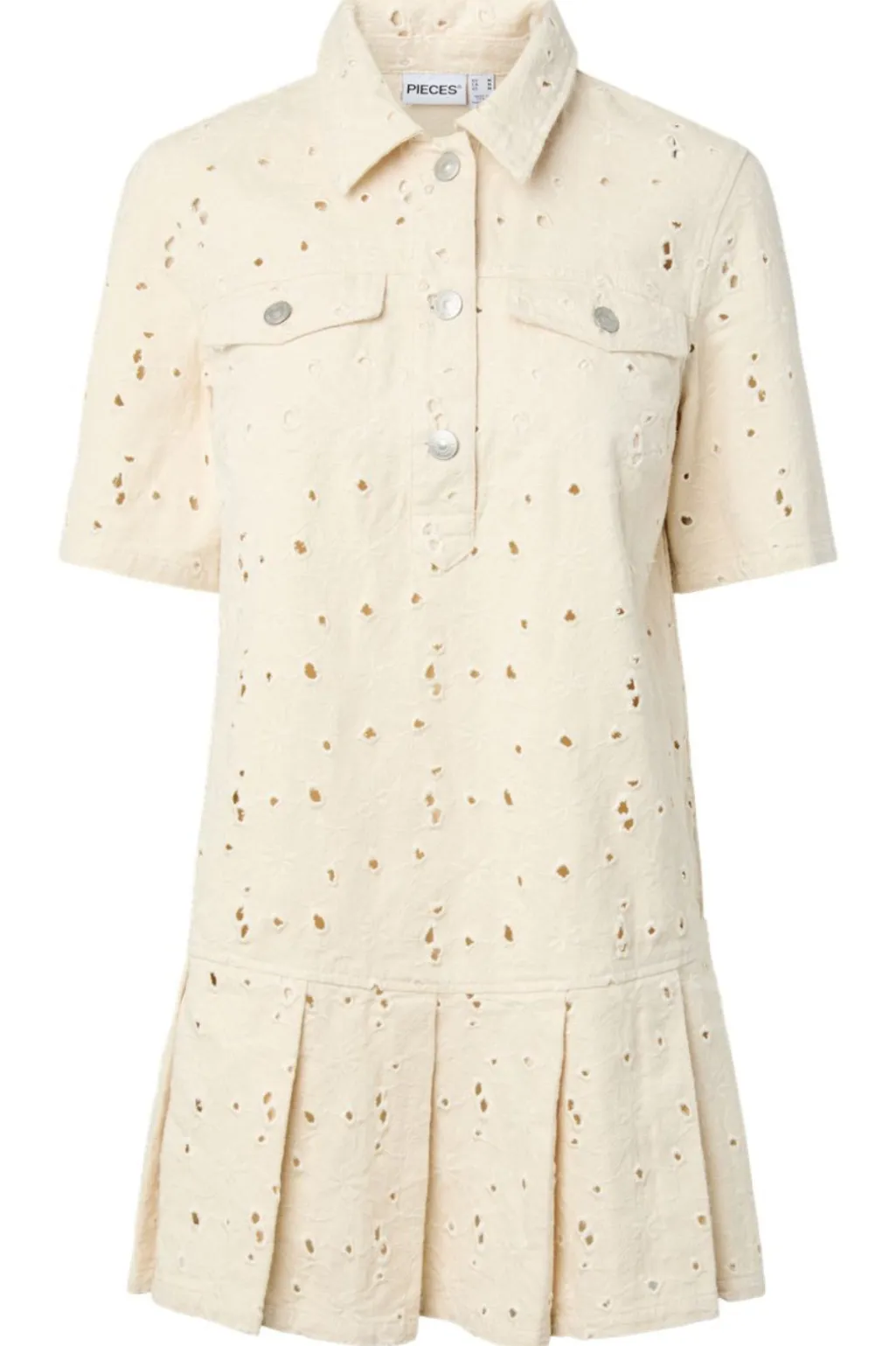Pcella 2/4 Short Dress
