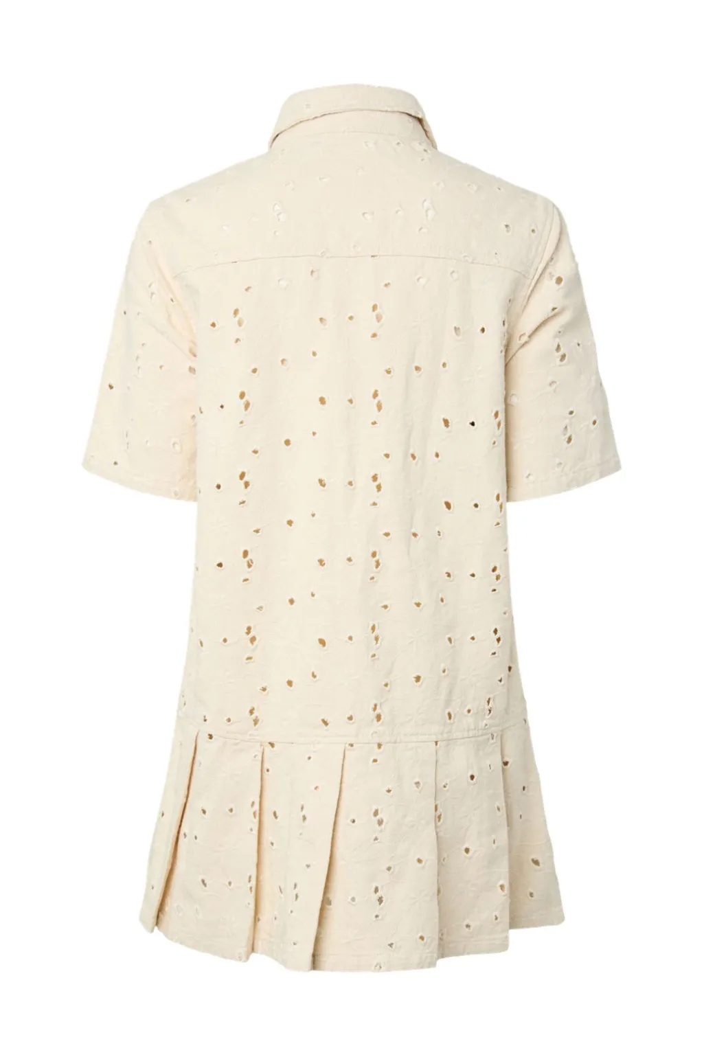 Pcella 2/4 Short Dress