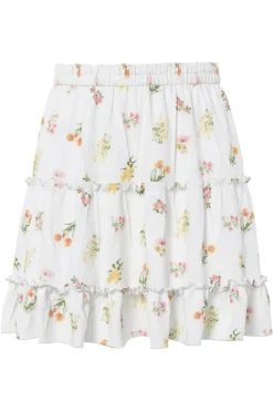 Pcemma Short Skirt