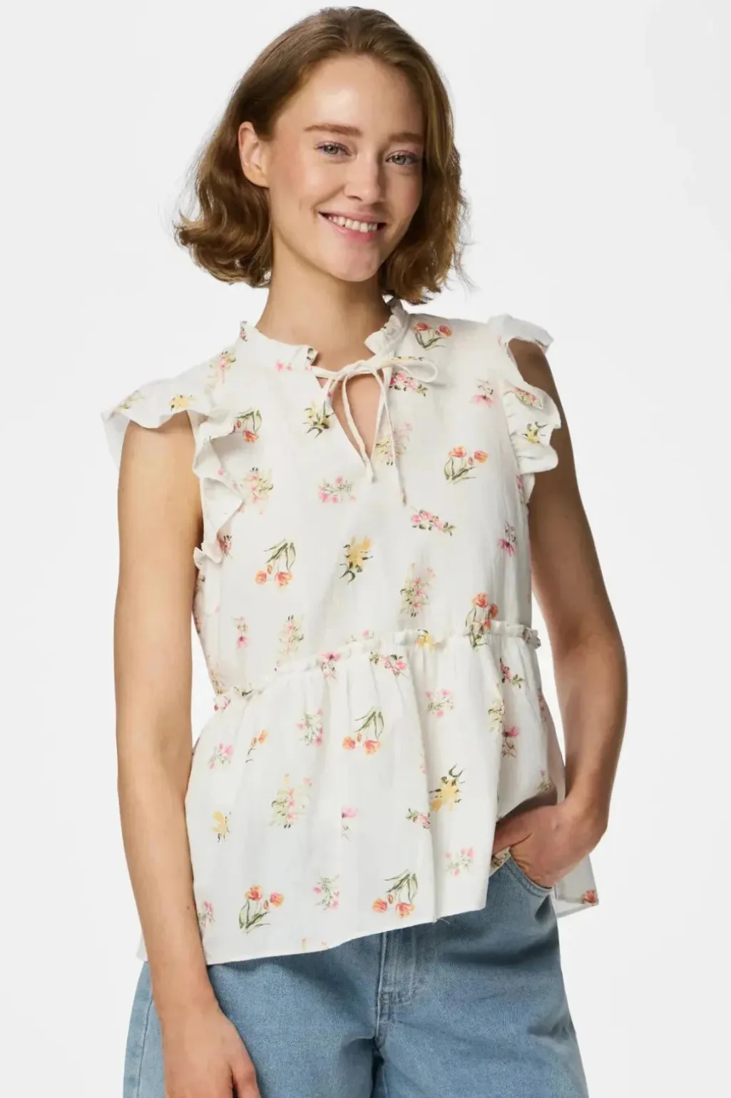 Pcemma Sl Top