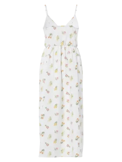 Pcemma Strap Ankle Dress