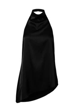 Pcfesta Halterneck Satintop