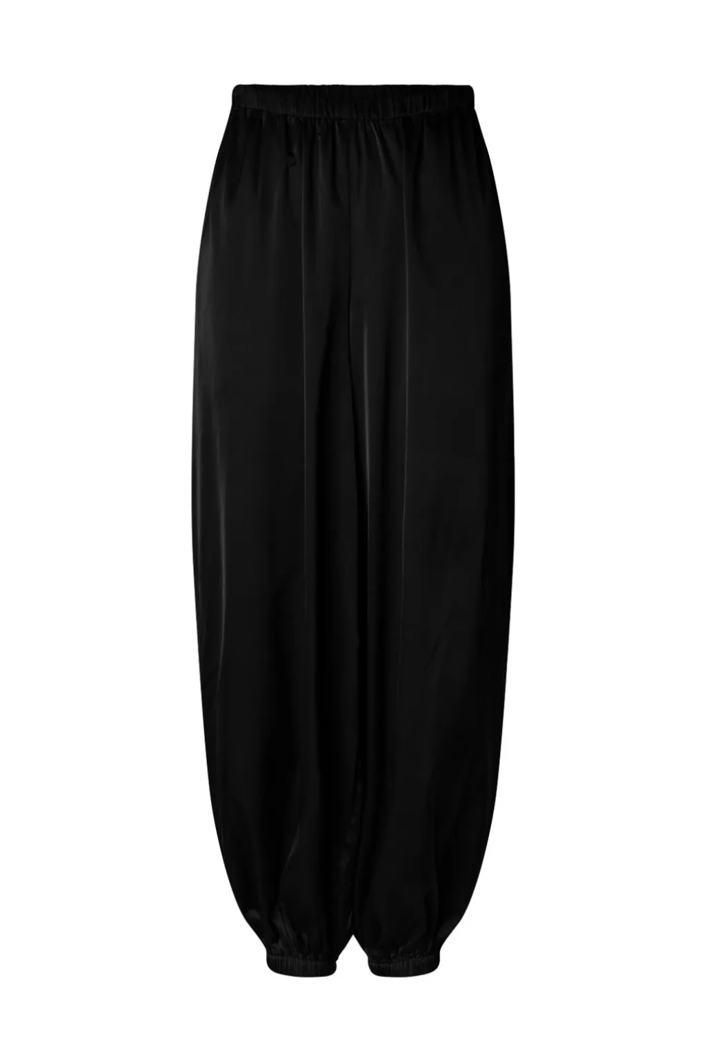 Pcfesta Satin Balloon Pant