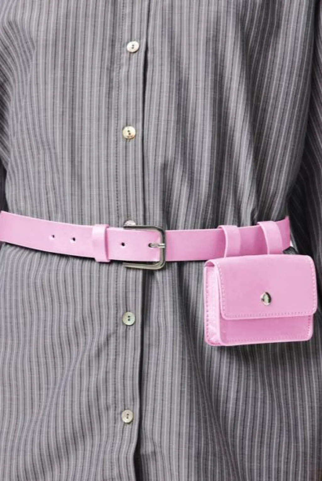 Pcfia Belt Bag Fsy
