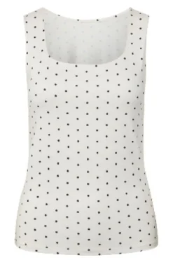 Pcfilla Sl Reversible Tanktop Pp
