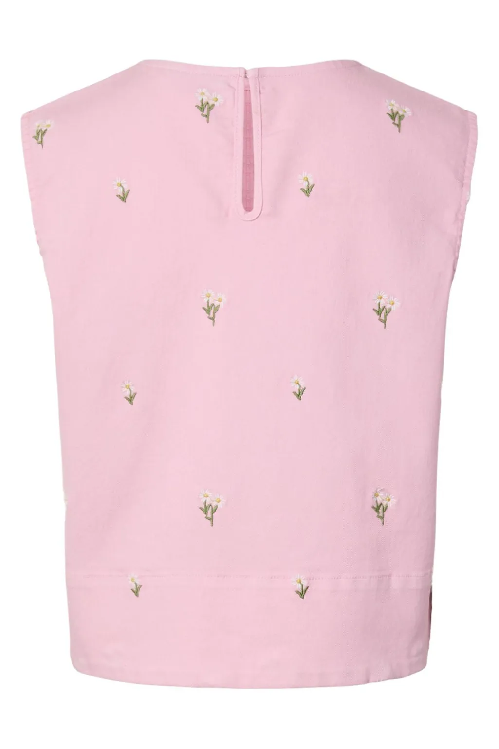 Pcflora Sl Emb Top