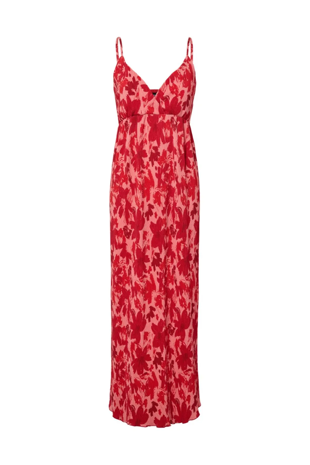 Pcflora Sl Strap Dress Msa