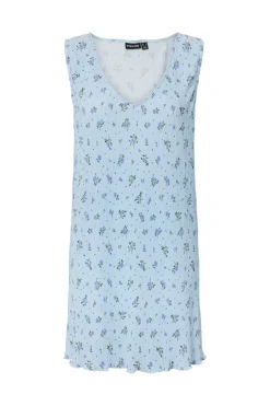 Pcflora Sl Tank Rev. Dress Msa