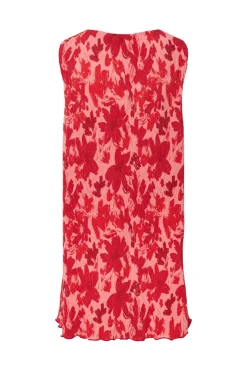 Pcflora Sl Tank Rev. Dress Msa