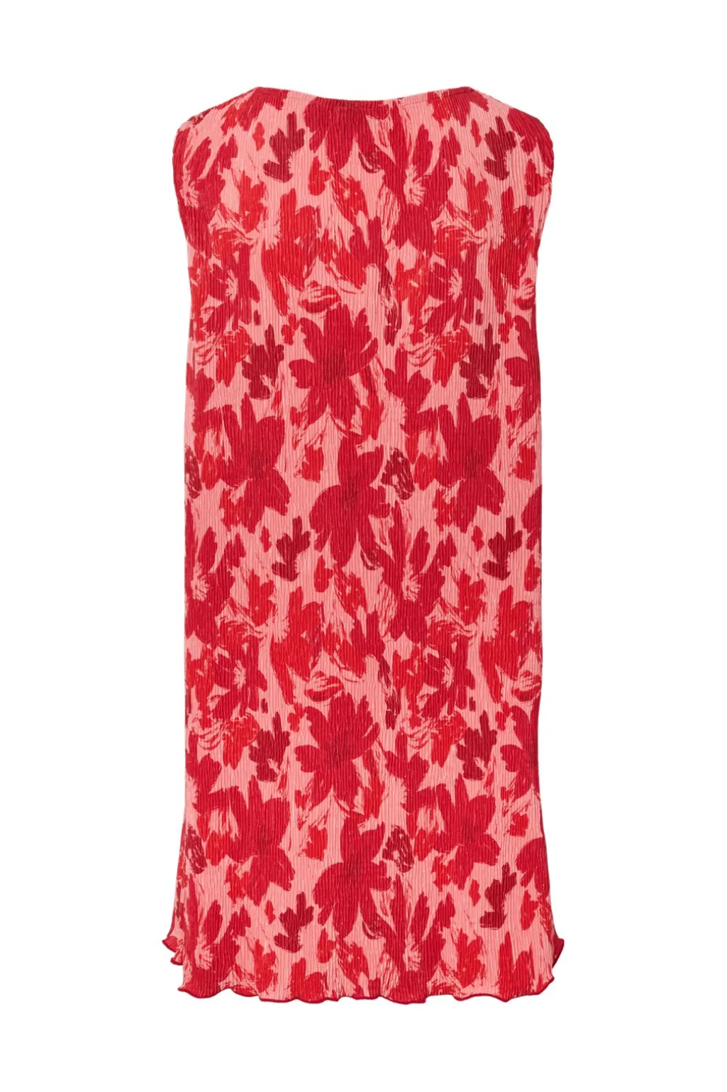 Pcflora Sl Tank Rev. Dress Msa