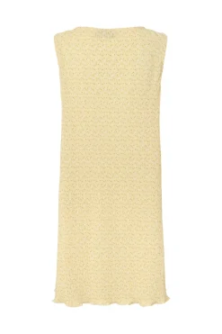 Pcflora Sl Tank Rev. Dress Msa
