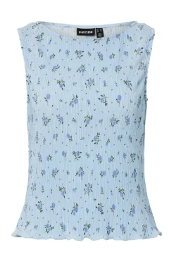 Pcflora Sl Tank Top Msa