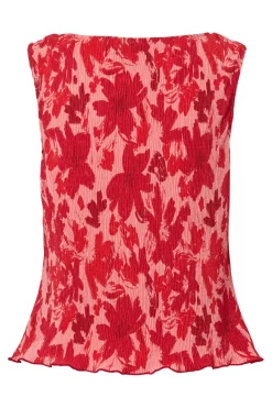 Pcflora Sl Tank Top Msa