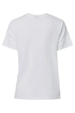 Pcgak Ss Embroidery T-Shirt