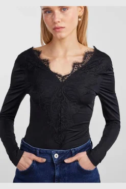 Pcilu Ls Top
