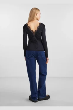 Pcilu Ls Top