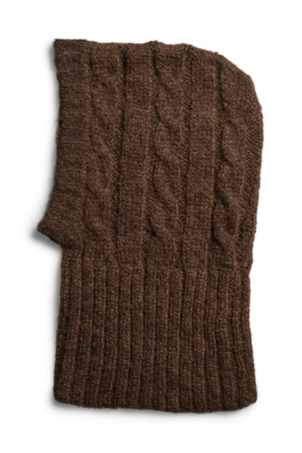 Pcjambi Structured Balaclava
