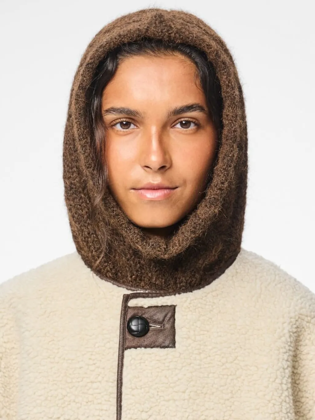 Pcjambi Structured Balaclava