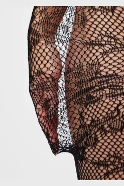 Pcjane Jacquard Tights Pb