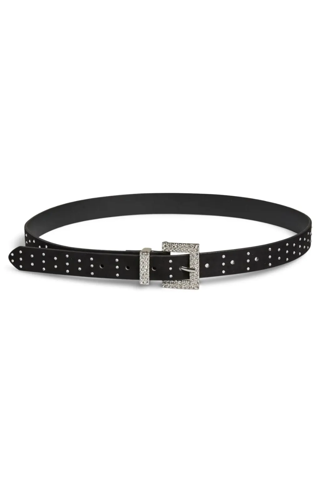 Pcjayda Glitter Jeans Belt Bundle