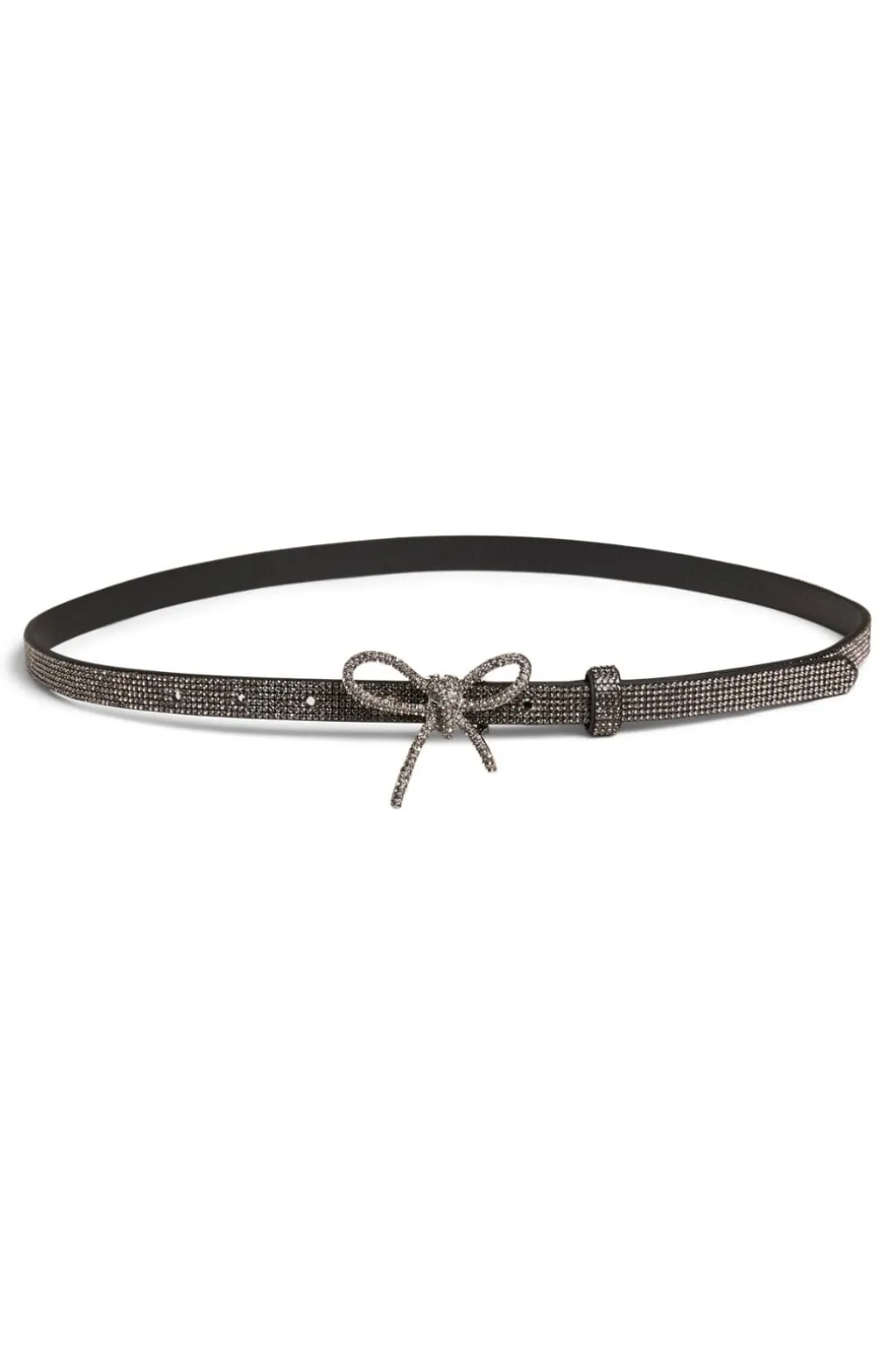 Pcjayda Glitter Jeans Belt Bundle