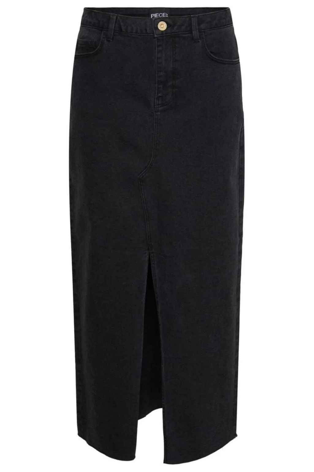 Pcjessie Anklenim Skirt