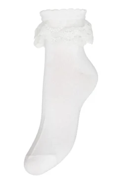 Pcjoline Lace Sock