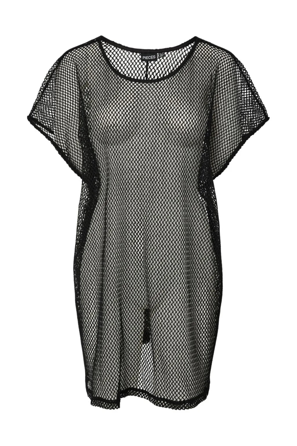 Pckady Oversized Shirt