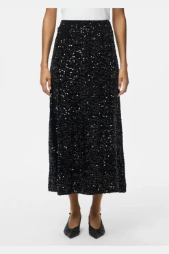 Pckam Ankle Skirt