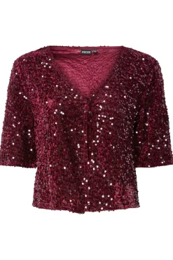 Pckam 2/4 Cardigan