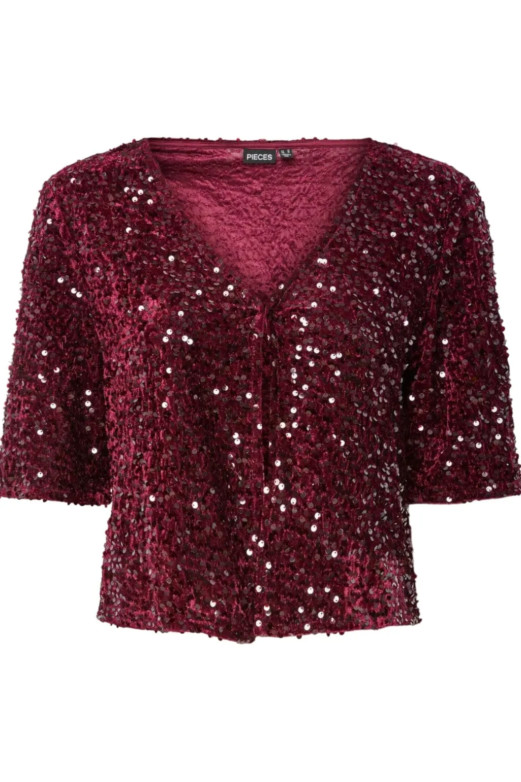 Pckam 2/4 Cardigan