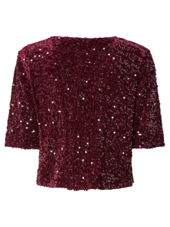 Pckam 2/4 Cardigan