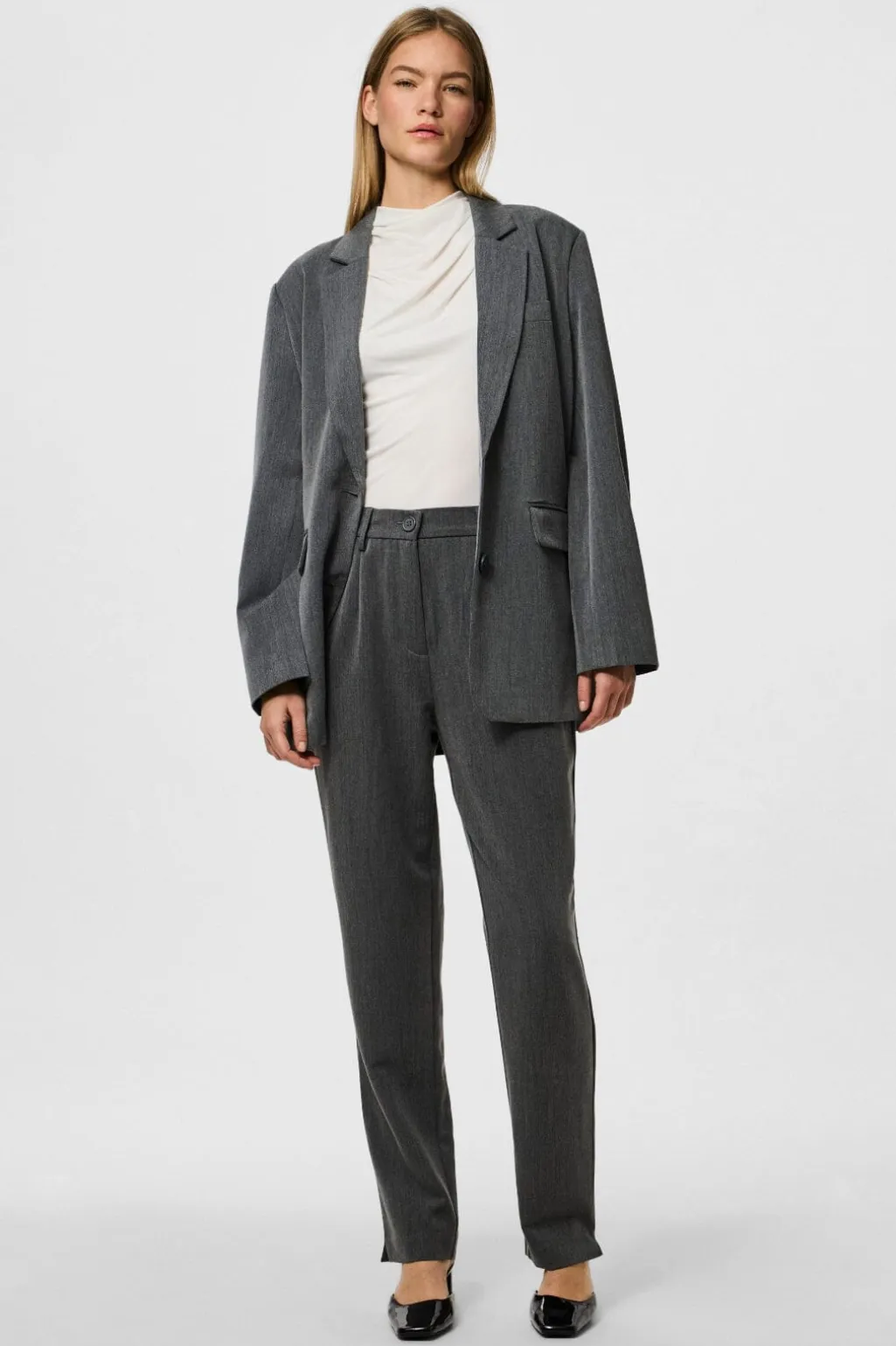 Pckamil Ankle Pant
