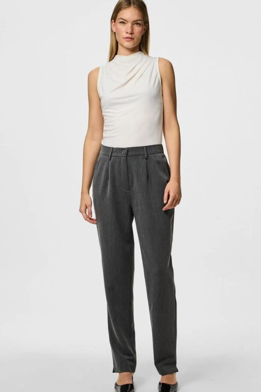 Pckamil Ankle Pant