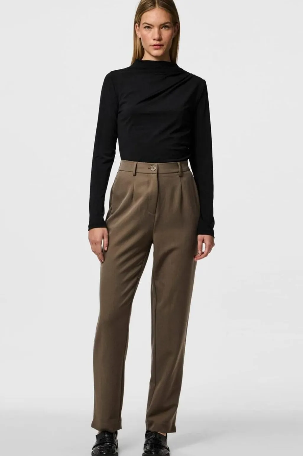 Pckamil Ankle Pant
