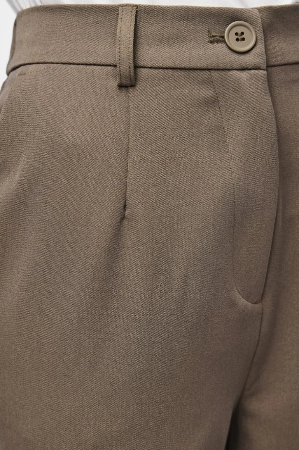 Pckamil Ankle Pant