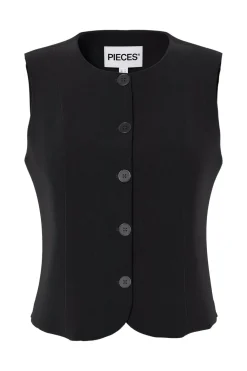 Pckamil Fitted Vest
