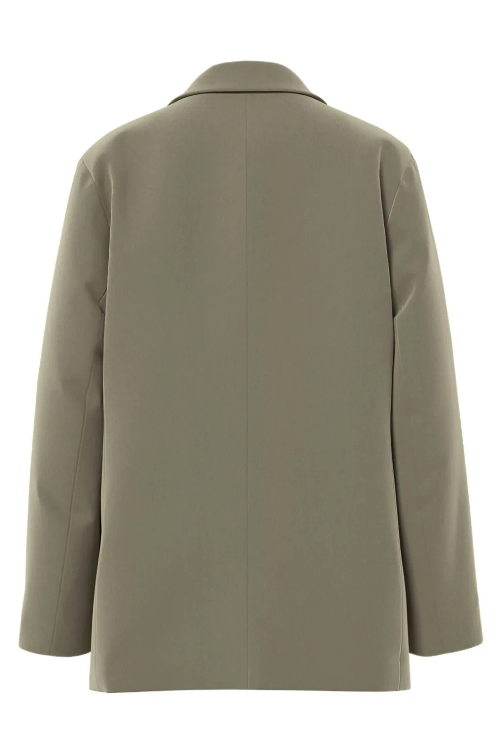 Pckamil Ls Loose Blazer