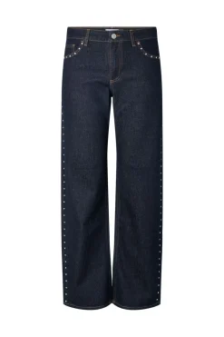 Pckarla Wide Jeans Fsy Pp