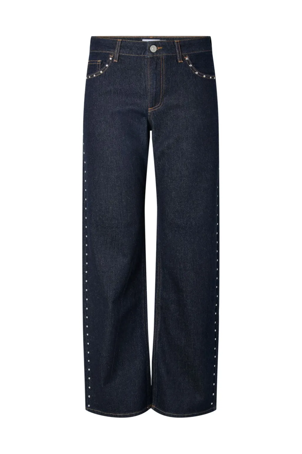 Pckarla Wide Jeans Fsy Pp