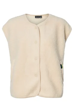 Pckatty Teddy Vest