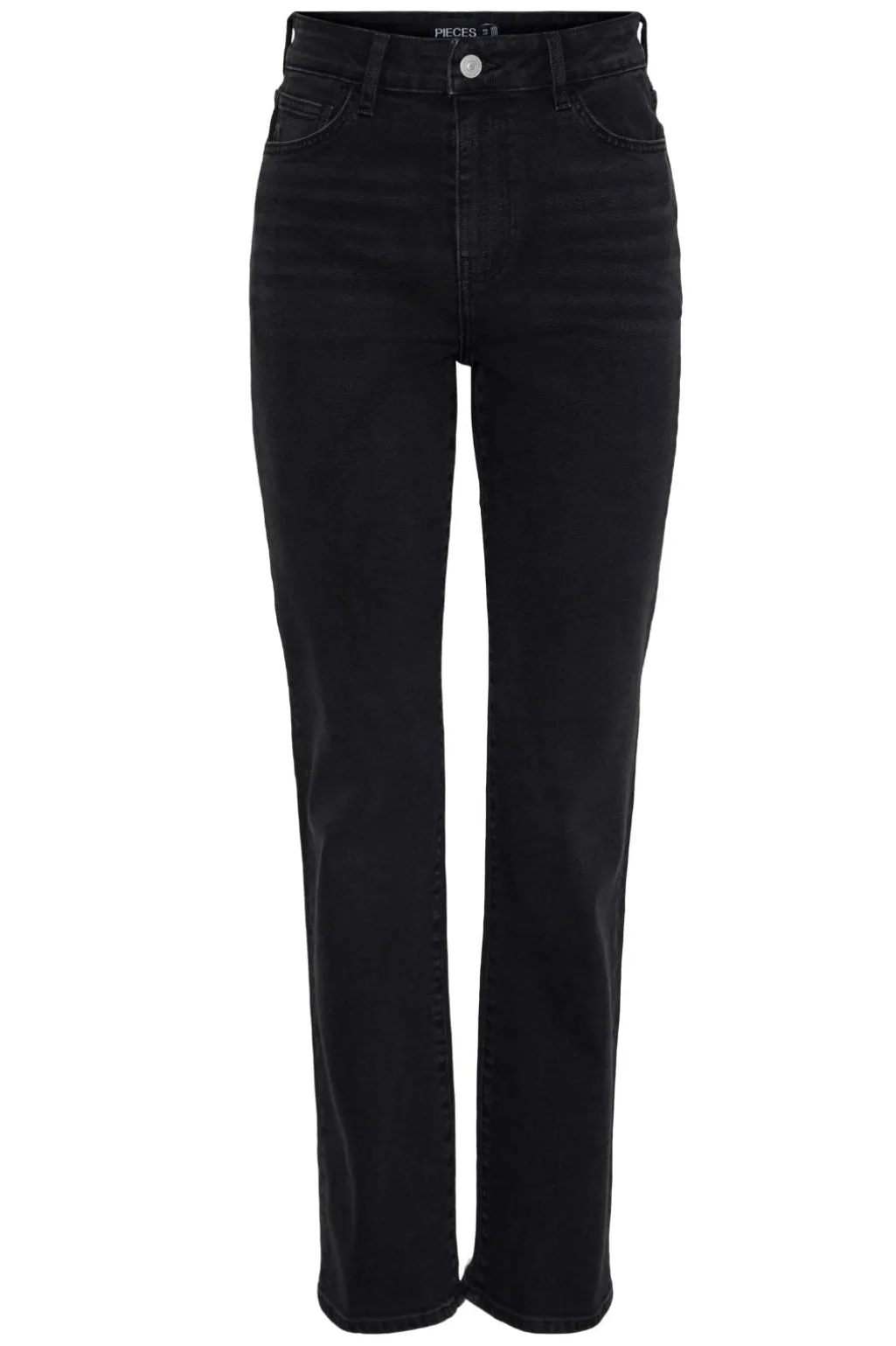 Pckelly Straight Jeans Bl102