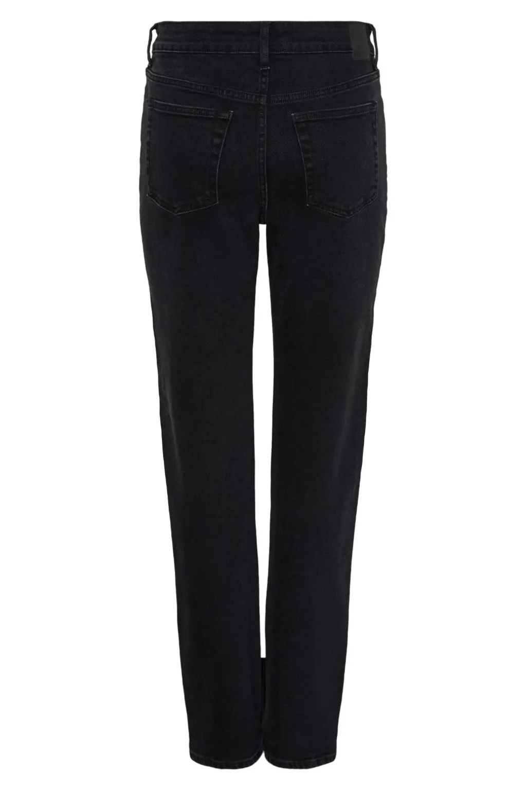 Pckelly Straight Jeans Bl102